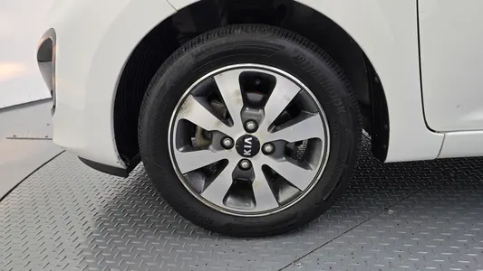 Kia 모닝 2013 5