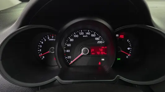 Kia 모닝 2013 8