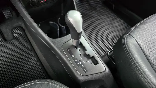 Kia 모닝 2013 9