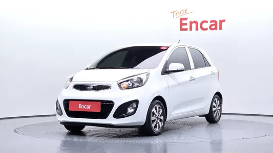 Kia 2013