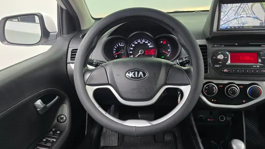 Kia 모닝 2013 13