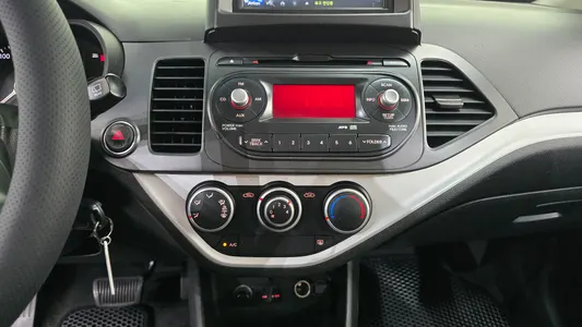 Kia 모닝 2013 14