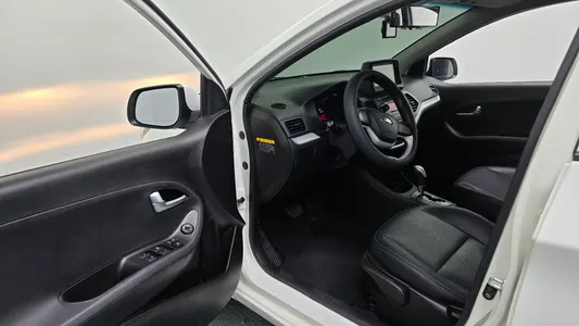 Kia 모닝 2013 10