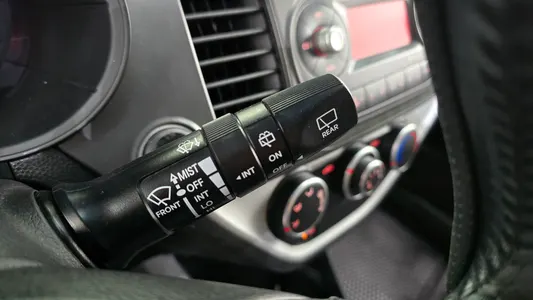 Kia 모닝 2013 19