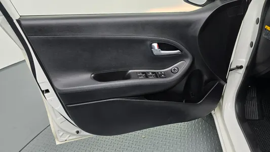 Kia 모닝 2013 24