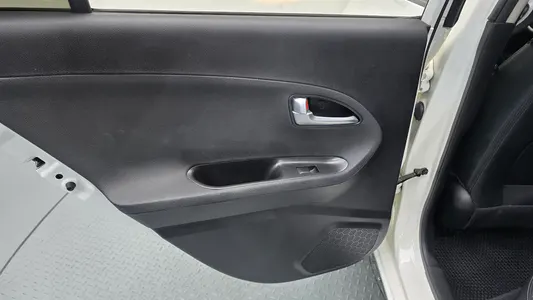 Kia 모닝 2013 25