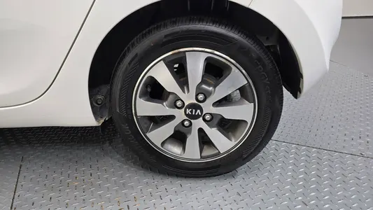 Kia 모닝 2013 21