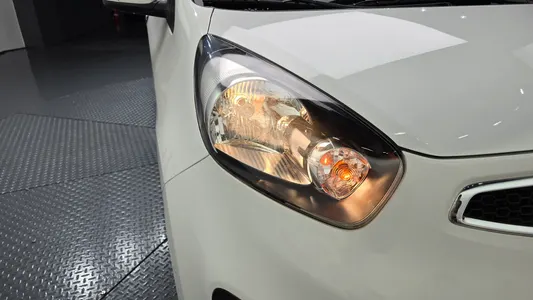 Kia 모닝 2013 22