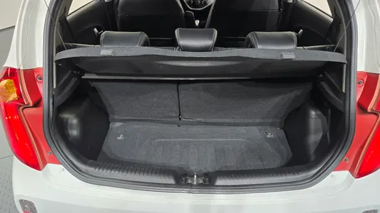 Kia 모닝 2013 29