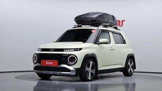 Hyundai 2025