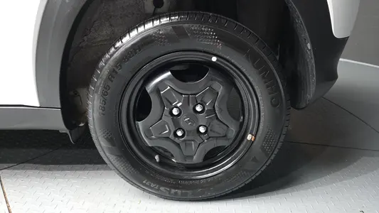 Hyundai Casper 2022 5