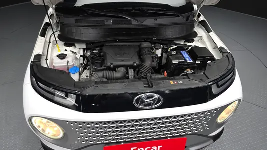 Hyundai Casper 2022 6