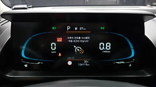 Hyundai Casper 2022 8