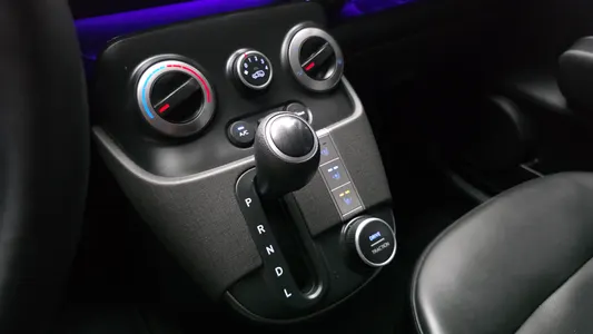Hyundai Casper 2022 9