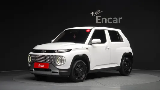 Hyundai Casper 2022