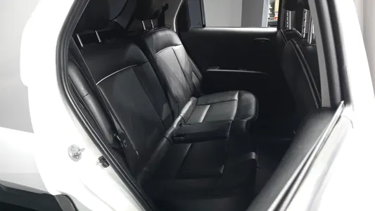 Hyundai Casper 2022 12