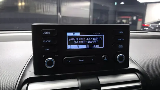 Hyundai Casper 2022 14