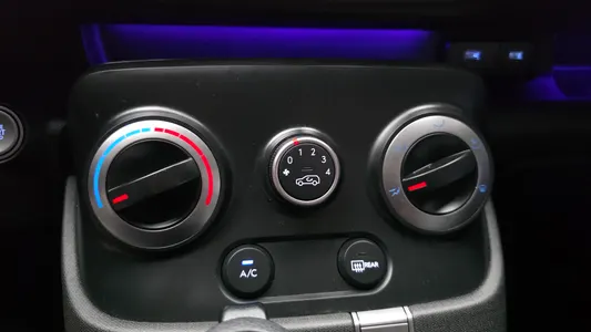 Hyundai Casper 2022 15