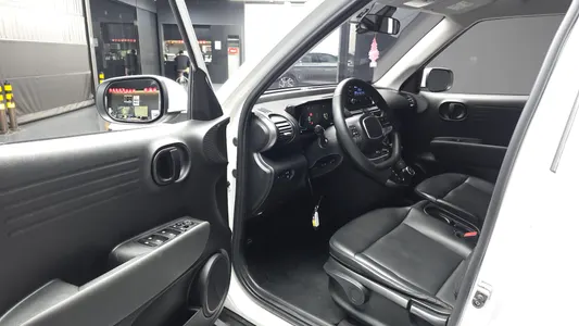 Hyundai Casper 2022 10