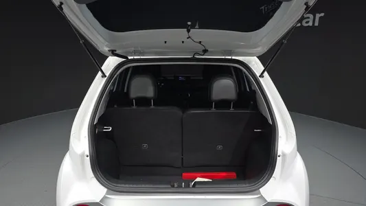 Hyundai Casper 2022 20