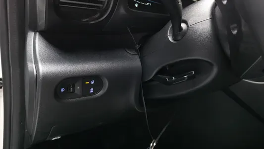 Hyundai Casper 2022 17