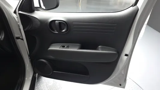 Hyundai Casper 2022 24