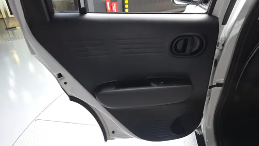 Hyundai Casper 2022 25