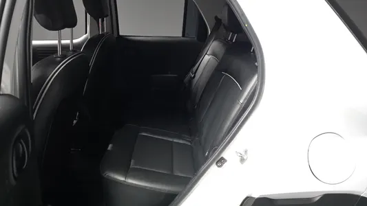 Hyundai Casper 2022 26