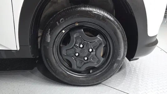 Hyundai Casper 2022 21