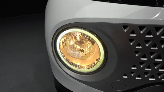 Hyundai Casper 2022 22