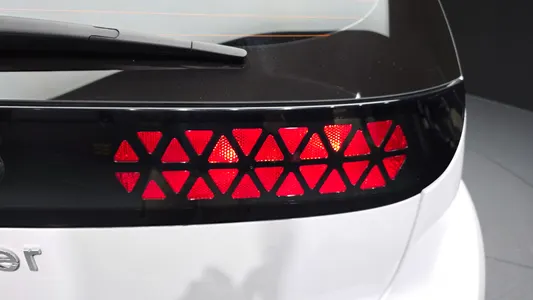 Hyundai Casper 2022 23