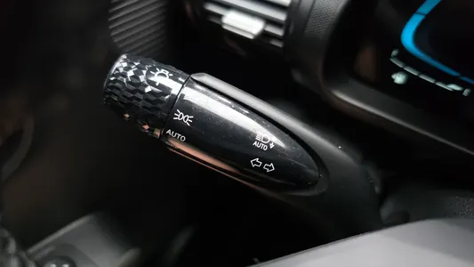 Hyundai Casper 2022 27