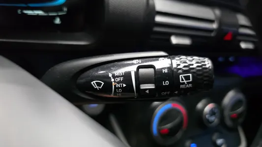 Hyundai Casper 2022 28