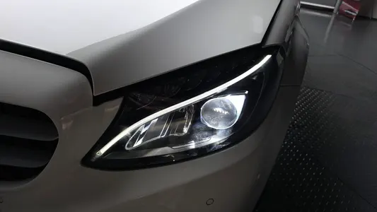 Mercedes-Benz C-Class W205 C200 2017 22