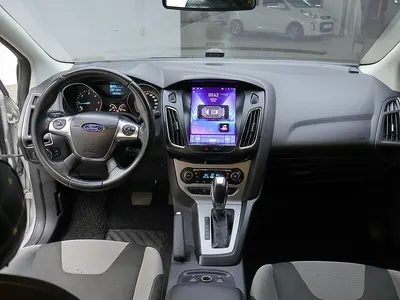 Ford 포커스 2.0 2014 5