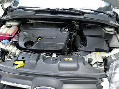 Ford 포커스 2.0 2014 8