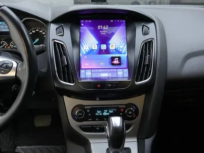 Ford 포커스 2.0 2014 9