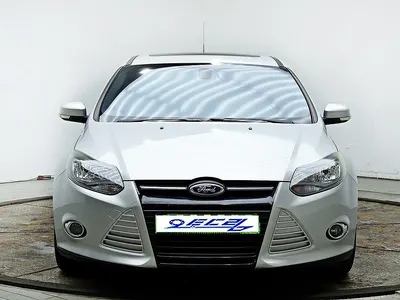 Ford 2.0 2014