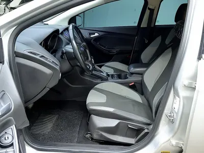 Ford 포커스 2.0 2014 12