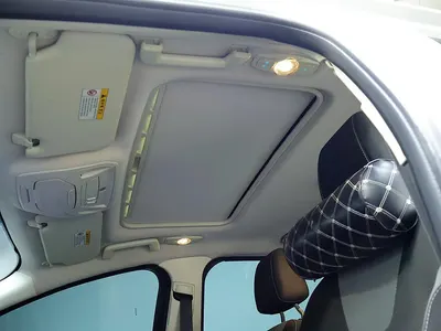 Ford 포커스 2.0 2014 14