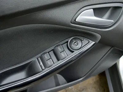 Ford 포커스 2.0 2014 15