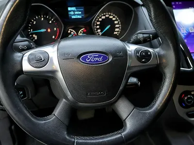 Ford 포커스 2.0 2014 16