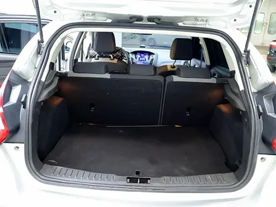Ford 포커스 2.0 2014 18