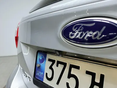Ford 포커스 2.0 2014 19