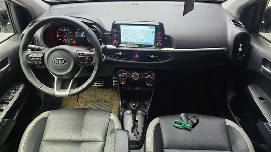Kia (JA) 2017 7