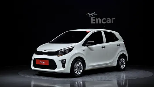 Kia (JA) 2017