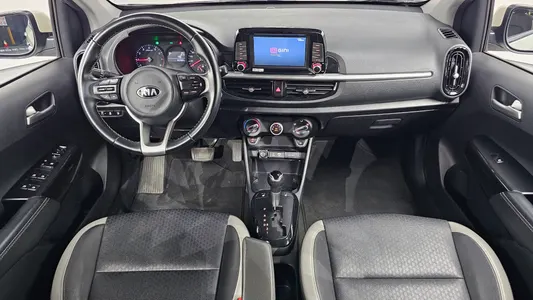 Kia (JA) 2017 7