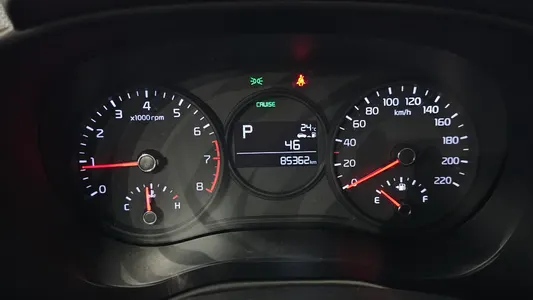 Kia (JA) 2017 8