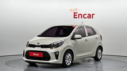Kia (JA) 2017