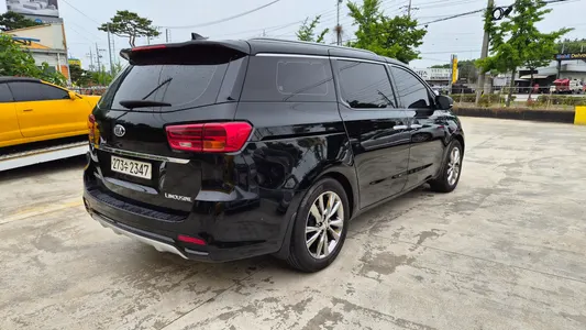 Kia 카니발 7 2019 4